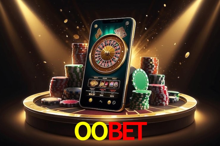 OOBET Certificado eCOGRA - Jogos Justos Auditados