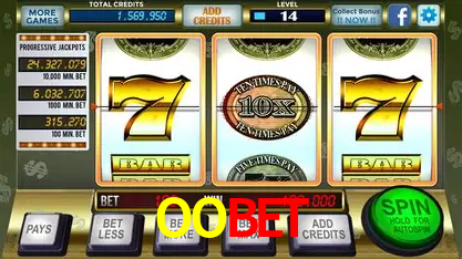 OOBET Pagamento Seguro SSL