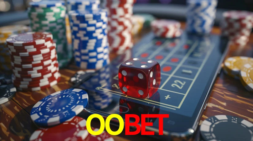 Cash Out OOBET