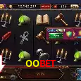 OOBET Cassino Online Certificado