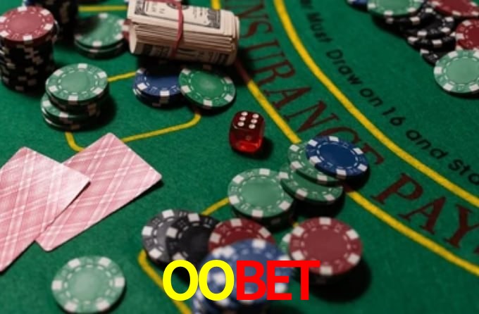 Servidor Brasil OOBET