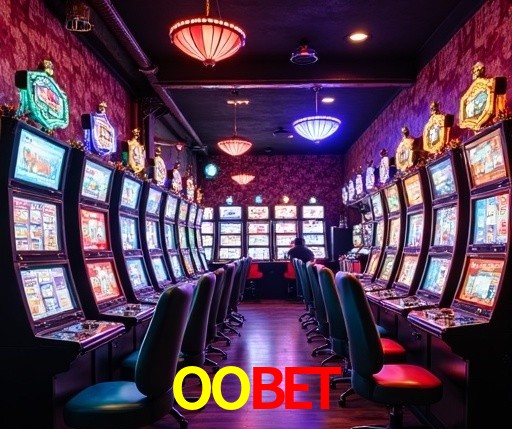 Telegram OOBET - Bônus Diários Exclusivos