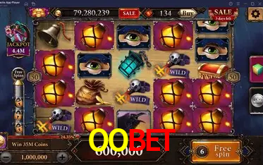 OOBET Licença Curaçao Gaming