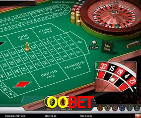 OOBET Certificado eCOGRA