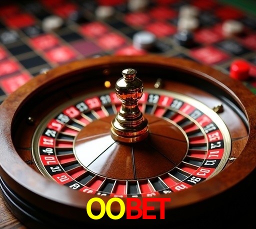 Plataforma OOBET - Segurança SSL 256-bit