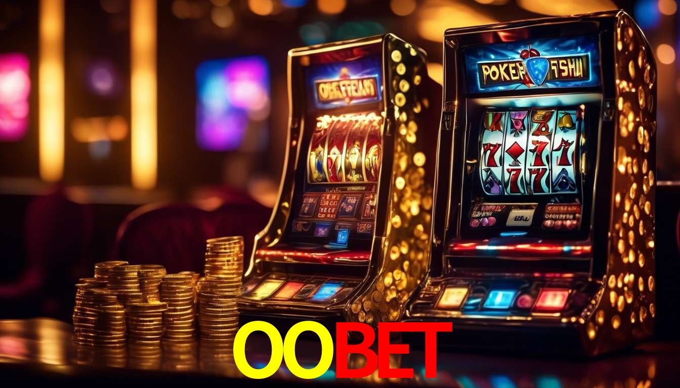 OOBET Logo 1