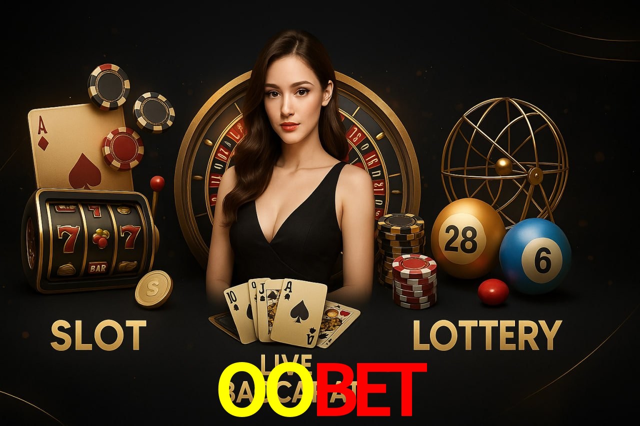 Slots OOBET - RTP Alto Certificado