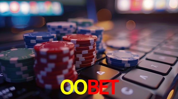 OOBET Instalar Logo 1