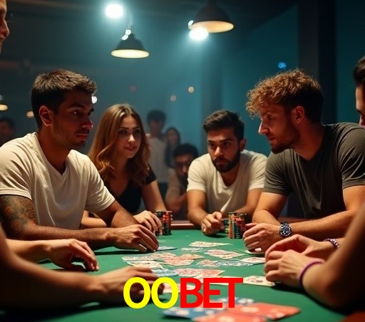Slots OOBET - Jackpots Progressivos