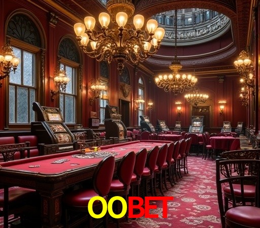 Loteria OOBET - Mega-Sena online