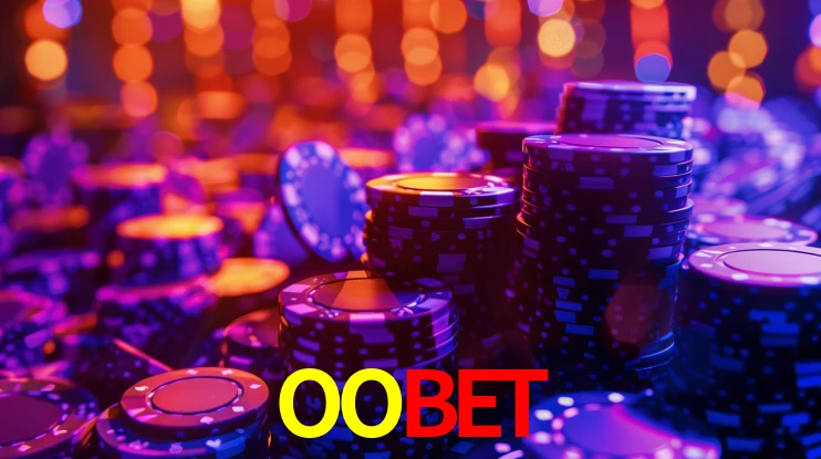 Odds Competitivas OOBET