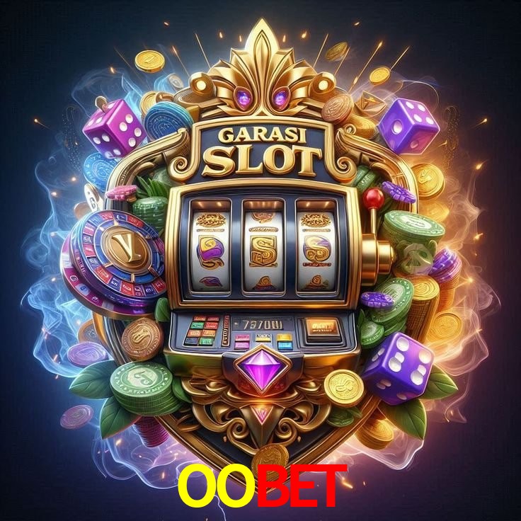OOBET PIX Instantâneo - Saques em 8 Minutos