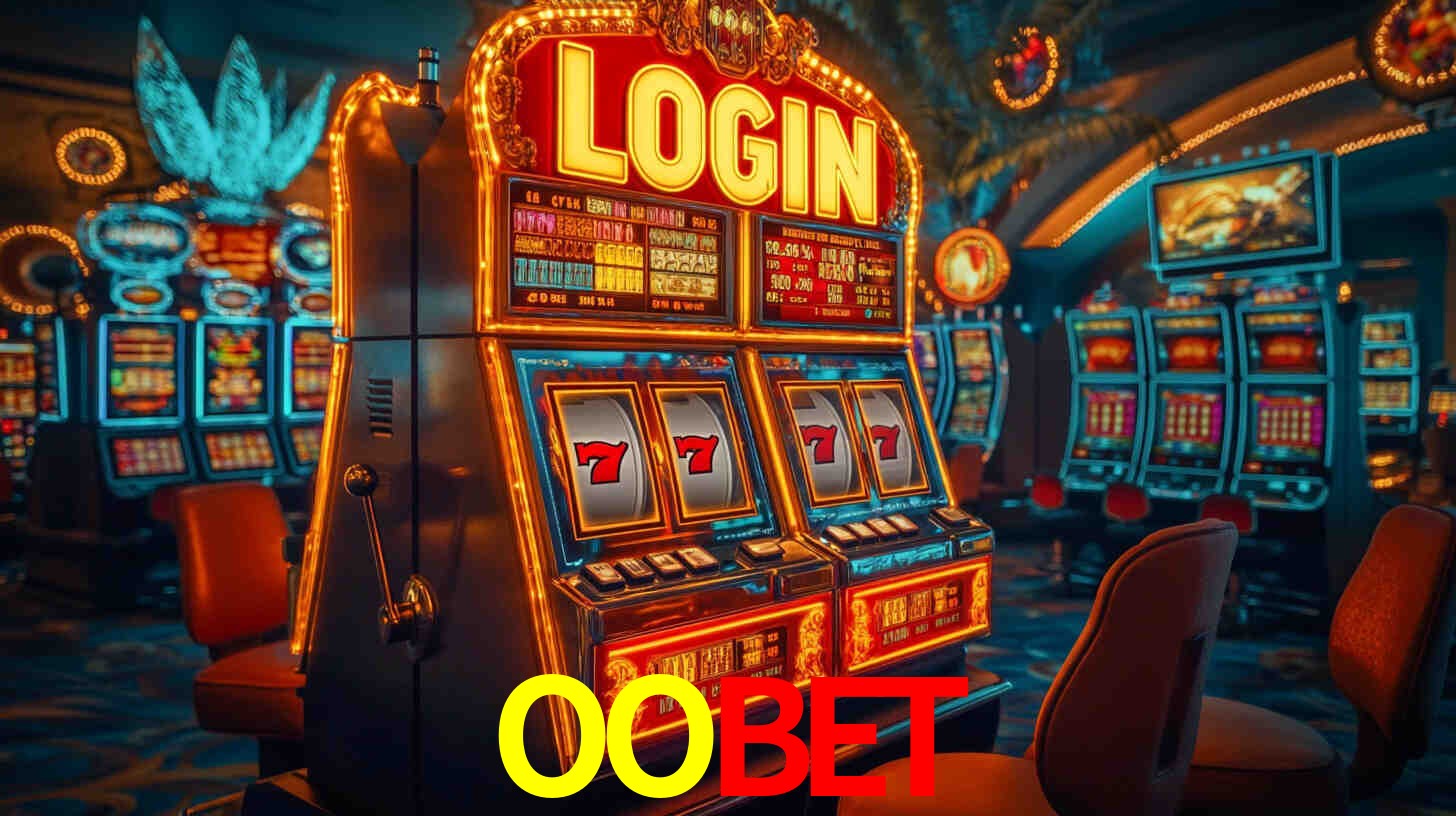 Certificação GLI OOBET