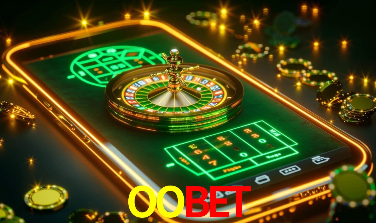 OOBET Segurança Logo 2
