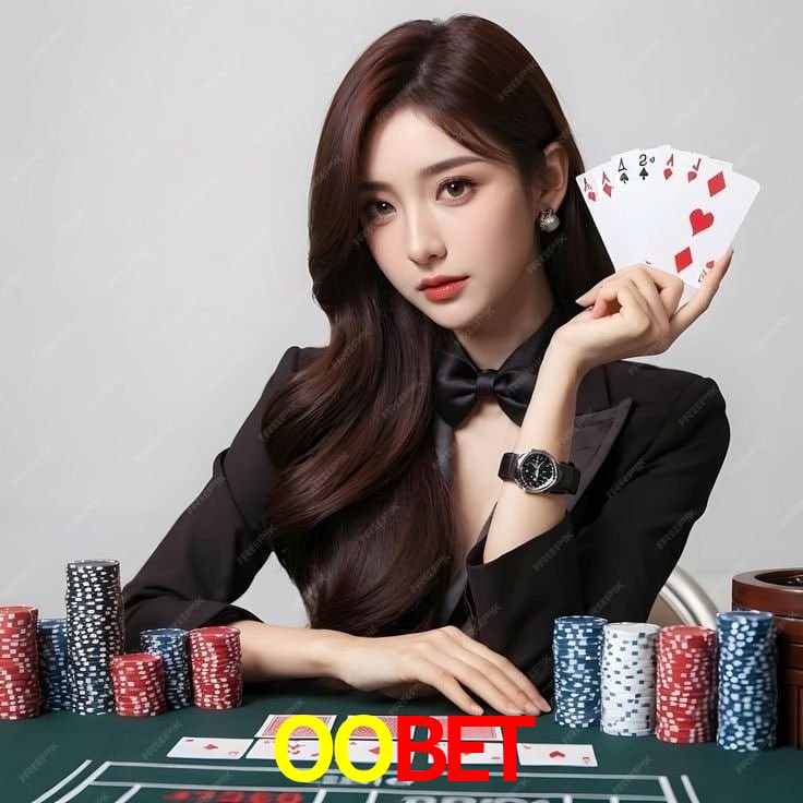OOBET Instalar Logo 3