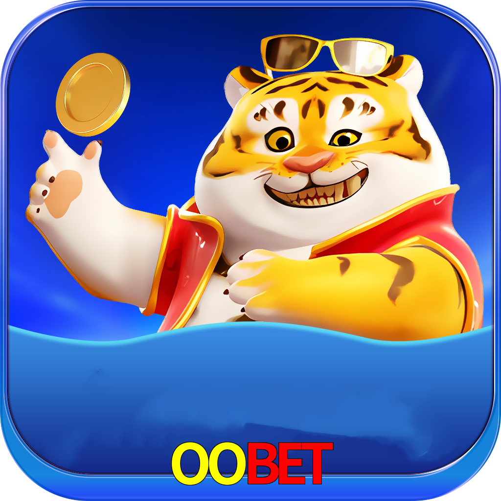 OOBET Logo